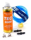 Súprava na čistenie vstrekovačov TEC-2000 375 ml