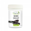 Mumio Shilajit 10g 20-30% kyselina fulvová NatVita