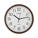LIVELLO nástenné hodiny plávajúci časovač 30,5 cm