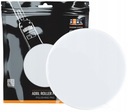 ADBL Valčekový rezací leštiaci kotúč R Cut 150mm - biely