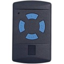HORMANN REMOTE 868MHz HSE2 HSE4 Náhrada HSM2 HSM4