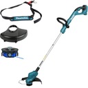 MAKITA DUR193Z AKUMULÁTOROVÝ TRIMMER 18V ​​​​260MM