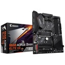 Základná doska B550 AORUS ELITE V2 AM4 4DDR4 HDMI/DP