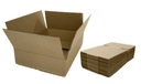 KARTÓNOVÁ KRABIČKA INPOST PACZKOMAT A 30x20x8 CM 40KS