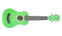 Sopránové ukulele Arrow PB10 GR