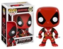 Funko Pop! Deadpool 111