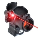 Laserový zameriavač AT3 Taktický LEOS 2MOA