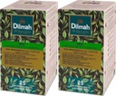 Dilmah Mint bylinkový čaj mäta 50 ks
