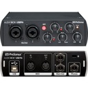PreSonus AudioBox USB 96 USB MIDI audio rozhranie