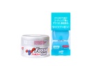 Soft99 Fusso Coat 12 Months Wax + Smooth Egg clay