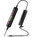 Digitálny multimeter Habotest HT86B s LCD displejom