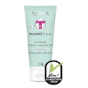 Floslek Balance T-Zone Gommage peeling s kyselinami