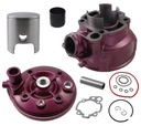 Valec 90 2T AM6 Malaguti Drakon XSM XTM RASPBERRY