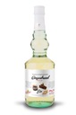 Vincenzi Barmanský sirup do kávy Medovník 700 ml