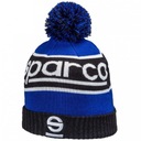 Zimná čiapka Sparco Windy s brmbolcom