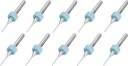 SADA VRTÁKOV NA ČISTENIE TRYSEK 0,4 mm - 10 ks