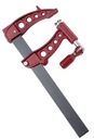 ZVÁRACIA SVORKA PIHER MAXIPRESS F 40CM P60040