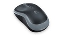 Bezdrôtová myš Logitech M185 Wireless Mouse 910-002238 šedá