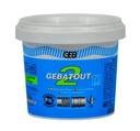 Tesniaca pasta Armack GEBATOUT 2 - 500 g