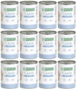 Nature's Protection Puppy Lamb mokré krmivo pre šteňatá 12 x 400 g