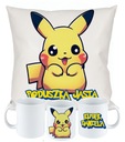 SADA VANKÚŠKOV POKEMON PIKACHU DARČEK