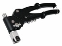 NITOVACIA RUČNÁ NITOVAČKA 2,4-4,8 MM/M3-M6