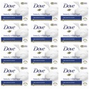 Dove SET Krémová čistiaca tyčinka 90 g x12