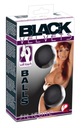 Gule-Black Velvets Balls