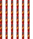BAHLSEN ČOKOLÁDOVÝ HIT COOKIES 220G. CHOCO x30