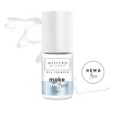 HYBRID BÁZE POD LAKY NA NECHTY So So Hard s keratínom Mistero Milano 7ml 1378/7