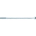 Skrutka s čiastočným závitom M16x320 triedy 8,8 DIN 931