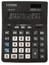 Kancelárska kalkulačka Citizen CDB 1401BK, čierna, 14 číslic