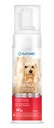 EUROWET Suchý šampón 150ml Pes/Mačka