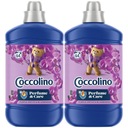 Coccolino Creations Purple Orchid & Blueberries Aviváž 3,2 l 128 pár
