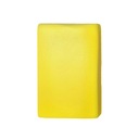 LEMON YELLOW plastová poleva 1kg cukrovej pasty