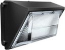 LEDMO 120W LED VONKAJŠIE NÁstenné LED NÁstenné svietidlo
