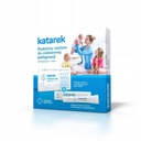 Katarek Nursing kit Soľ a hydratačná masť