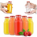 50x FĽAŠE KUBUŚ 330ml + viečko