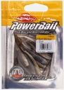 Berkley Power Bait Minnow Swallow guma 5 cm Smelt STYNKA 18 ks