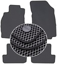 KOBERCE Renault Megane III CP 08-15 EVA