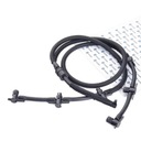 Prepadové potrubie AUDI A4 A5 C6 C7 Q5 Q7 3.0 Tdi