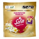 SOFIN Laundry Capsules for Color 24 ks