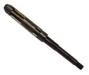 Nastaviteľný ručný výstružník 23,00 - 26,00 mm pre vrták do kovu 23 - 26 mm