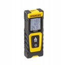 STANLEY 30m laserový diaľkomer STHT77100-0