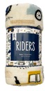 ELEGANTNÉ PRIKRÝVKY BEDHEAD RIDERS 130X170 RÝPADLO TRAKTOR KONŠTRUKCIA AUT