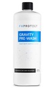 Predpieranie FX Protect Gravity 1000 ml