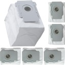 6x taška pre Clean Base iRobot Roomba i3+ i4+ i5+ i6+ i7+ j7+ s9+