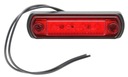 ČISTENIE GRILOVANIA LED POTRUBIE 12/24V