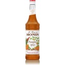 Monin Pumpkin Spice korenie-tekvicový sirup 0,7l