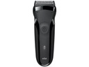 Batériový zastrihávač BRAUN Shaver Series 3 300BT